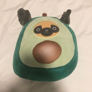 prince dressed up as an avocado!LIMITED ADITION